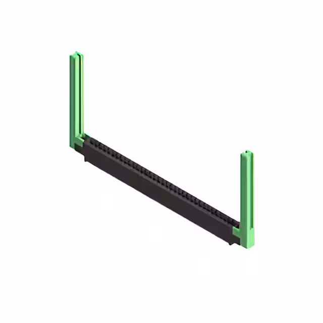 387-034-542-658 EDAC Inc.  Edgeboard Connectors